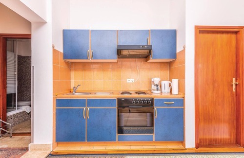 Jurandvor Apartment | 1 bedroom nice apartment in Jurandvor