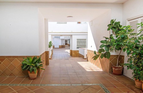 Chipiona Apartment | 1 bedroom nice apartment in Chipiona