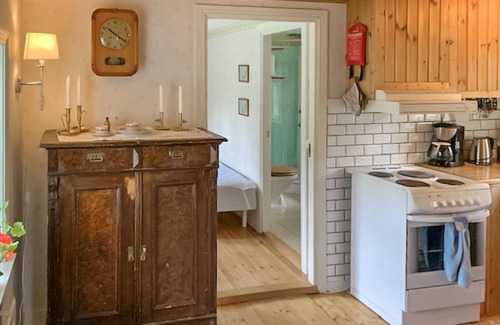 Eldsberga House | 1 bedroom nice home in Eldsberga