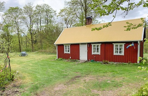 Eldsberga House | 1 bedroom nice home in Eldsberga