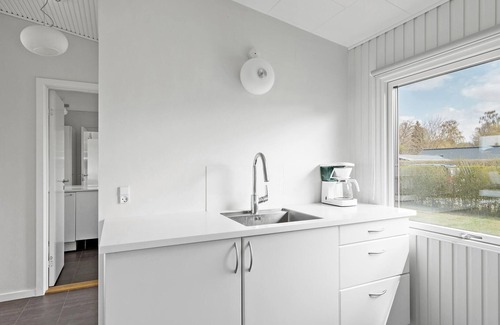 Olsted House | 1 bedroom nice home in ølsted