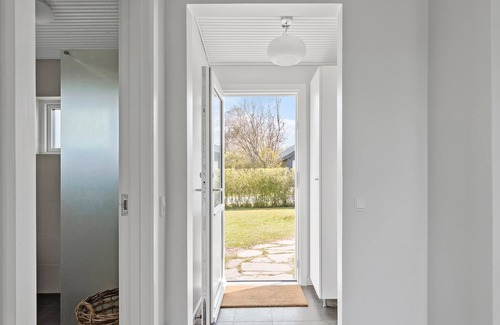 Olsted House | 1 bedroom nice home in ølsted