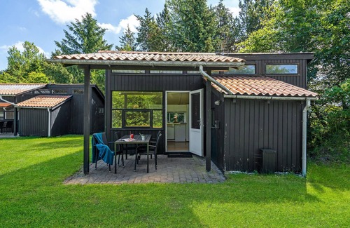 Hampen House | 1 bedroom nice home in Hampen