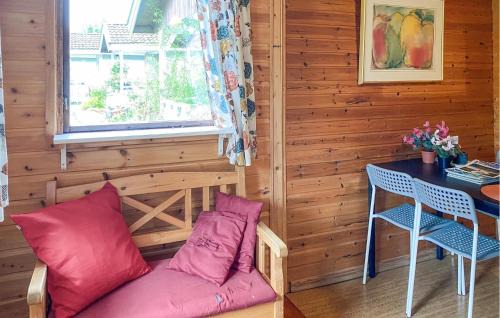 Byxelkrok House | 1 Bedroom Nice Home In Byxelkrok