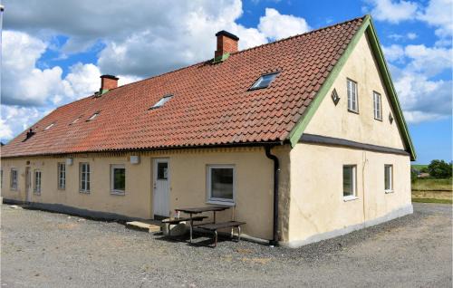 Tomelilla House | 1 Bedroom Nice Home In Tomelilla