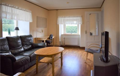Tomelilla House | 1 Bedroom Nice Home In Tomelilla