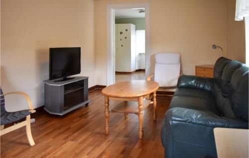Tomelilla House | 1 Bedroom Nice Home In Tomelilla