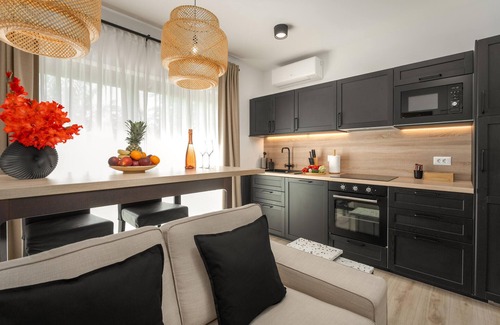 Brulo House | 1 bedroom stunning home in Porec