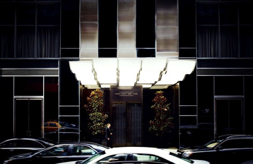 Central Park South Hotel | 1-Bedroom Suite + Connecting Room at a 5⭐️ Hotel