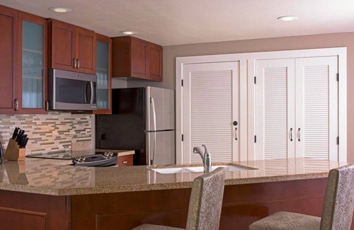 Desert Ridge Resort | 1 Bedroom Villa with Full Kitchen/Sleeps 4- Marriott's Canyon Villas