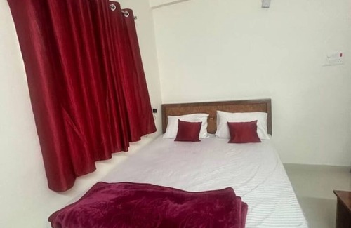 Pune Bed & Breakfast | 1 bhk comfy stay 2