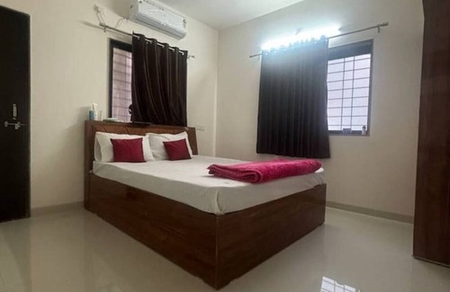 Pune Bed & Breakfast | 1 bhk comfy stay 2