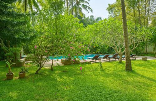 Patnem Apartment | 1 bhk Home Palolem Beach