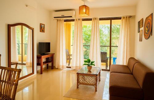 Patnem Apartment | 1 bhk Home Palolem Beach