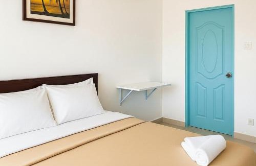 Patnem Apartment | 1 bhk Home Palolem Beach