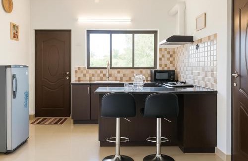 Patnem Apartment | 1 bhk Home Palolem Beach