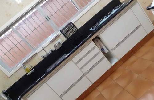 Florida House | 1 block from the sea 4 bedrooms