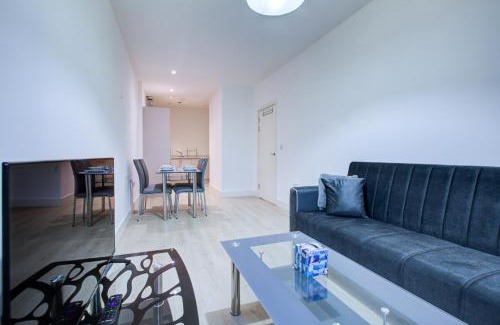 Harlington Apartment | 1 BR Flat 6 Mins From Heathrow Airport Flat 25