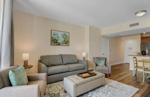 Boynton Beach House | 1 BR King- Rooftop Pool close to beach Casa Costa