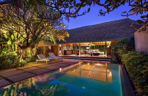 Petitenget Villa | 1 BR Pool Villa in central of Seminyak
