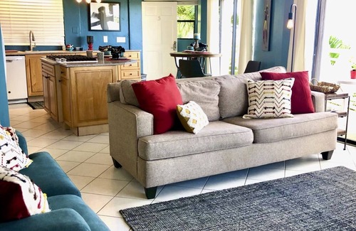 Estate Little Princess South Villa | 1 Br. "Sky View Suite" with private terrace