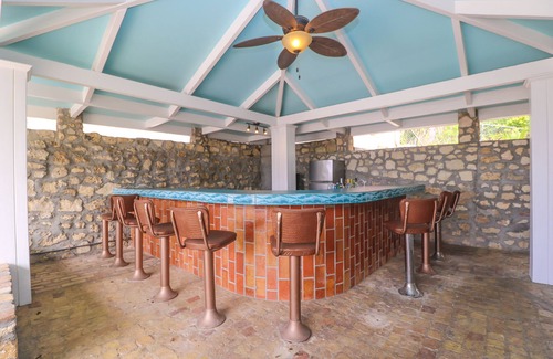 Estate Little Princess South Villa | 1 Br. "Sky View Suite" with private terrace