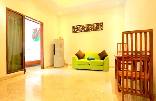 Drupadi Villa | 1 BR Villa in a Great Location of Seminyak, Near Shops and Restaurants (JG)