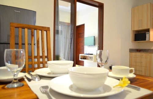 Drupadi Villa | 1 BR Villa in a Great Location of Seminyak, Near Shops and Restaurants (JG)