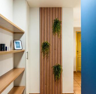 Sainte-Clotilde Apartment | 1 Chambre 9 m2 en colocation avec 15 m2 partagés