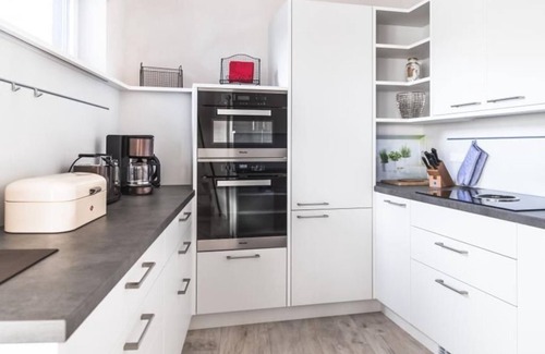 Vetschau/Spreewald Boat Rental | 1. floating vacation home Möwe 1 - Floating vacation homes Gräbendorfer See