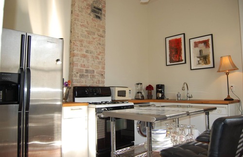 Bywater Apartment | #1 Gem in Historic District of New Orleans, a super cozy stay