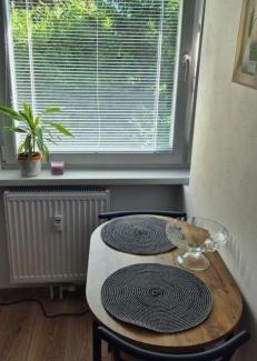 Rudlova Apartment | 1 izbový pekný apartmán s neskorým odchodom až do 14 hodiny