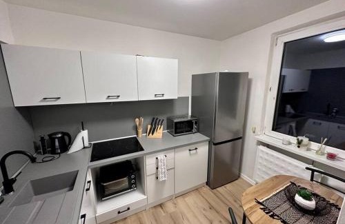 Martin Apartment | 1 Izbovy Apartman - Širšie Centrum