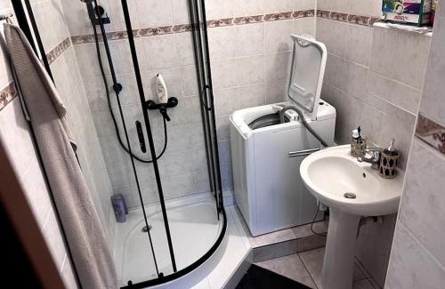 Martin Apartment | 1 Izbovy Apartman - Širšie Centrum