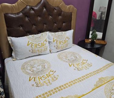Spanish Town House | #1 Jacaranda Vacation Home