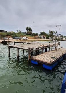 Velddrif Apartment | 1 Kingfisher Heads, Waterkant Street, Velddrif