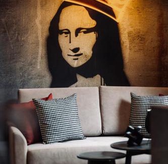 Gyor Apartment | 1 - Lisa Moderna - DonViore