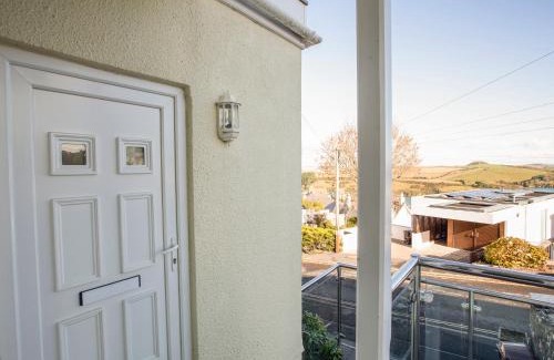 Salcombe House | 1 Lyndhurst