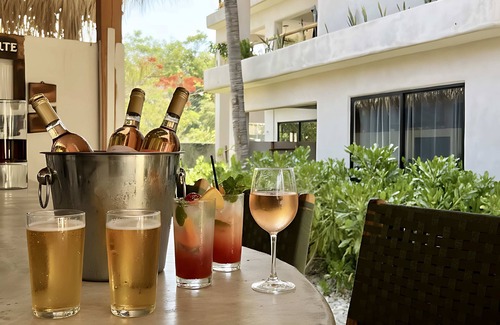 Santa Maria Apartment | 1 Min to Surf | Pools | Daily Clean | Starlink