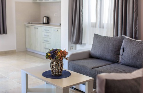 Dobra Voda Apartment | 1 minute to the sea
