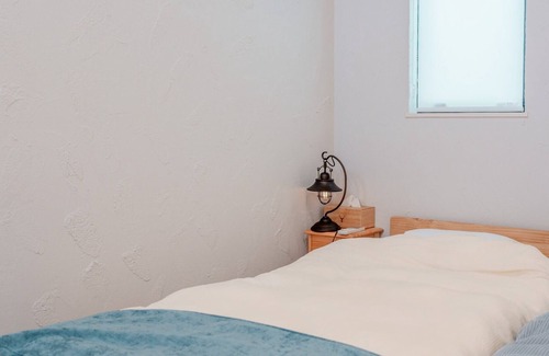 Yokosuka House | 1 minute walk from Kuruwa Beach There is a pool / Yokosuka Kanagawa