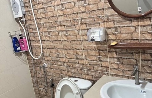 Ban Tai House | 1 minute walk to the tourist strip ! New guest house on quiet Soi Great location