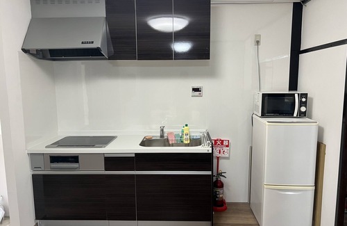 Uzumasa House | 1 minute walk to Hadami Movie Village! Ideal for sightseeing in Kyoto and as a base for travel in the Kansai region! Easy access to popular Arashiyama!