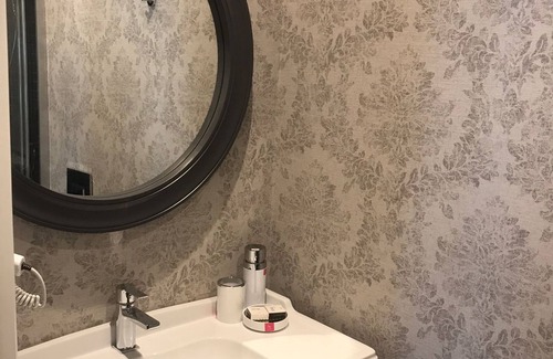 Gumussuyu Mahallesi House | 1 minutes to İstiklal Street Taksim - comfort double room