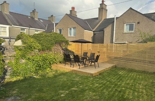 Llanfachraeth Cottage | 1 Mona Terrace