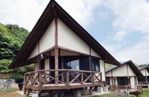 Otsuki House | 1 night without meals plan Smoking Japanesestyl /Hatagun Kōchi