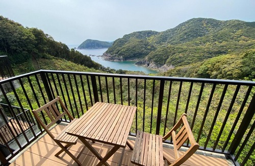 Otsuki House | 1 night without meals plan Smoking Japanesestyl /Hatagun Kōchi