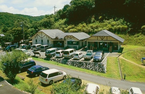 Otsuki House | 1 night without meals plan Westernstyle room DX t /Hatagun Kōchi