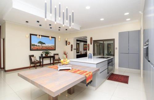 Hartbeespoort House | 1 on Cormorant - Pecanwood Hartbeespoort