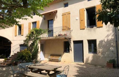 Grane Bed & Breakfast | 1 ou 2 chambres doubles avec piscine